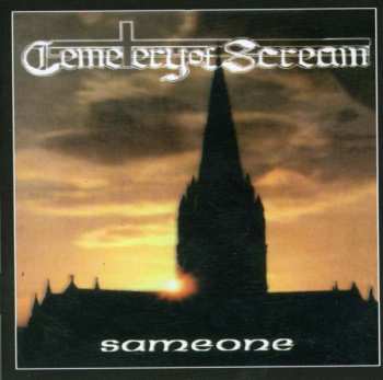 CD Cemetery Of Scream: Sameone