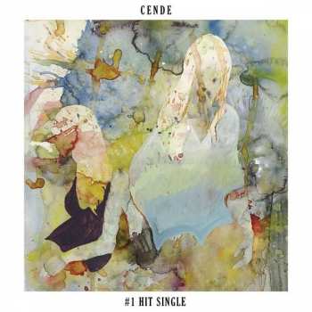 LP Cende: #1 Hit Single CLR