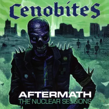 Aftermath - The Nuclear Sessions