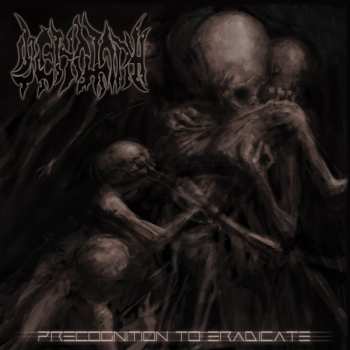 Album Cenotaph: Precognition To Eradicate