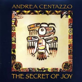 Cthe Secret Of Joy