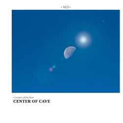 LP Center Of The Pyre: Center Of Cave / Center Of Our Darkness (lim.ed. 1