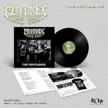 LP Centinex: The Pestilence