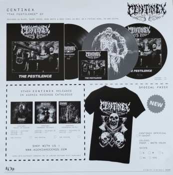 LP Centinex: The Pestilence