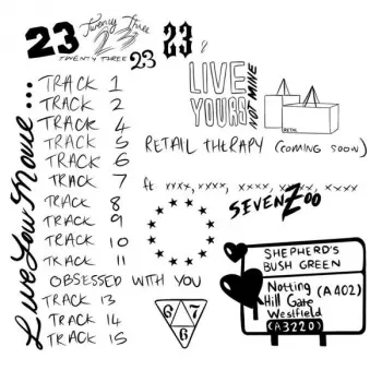 Central Cee: 23