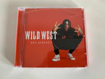 CD Central Cee: Wild West