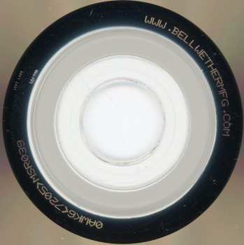 CD Centro-Matic: Fort Recovery