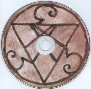 CD Centurian: Choronzonic Chaos Gods