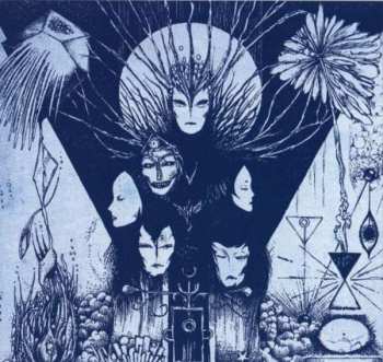 CD Centurions Ghost: Blessed & Cursed In Equal Measure