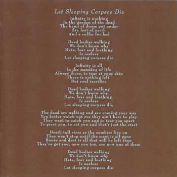 CD Centurions Ghost: The Great Work