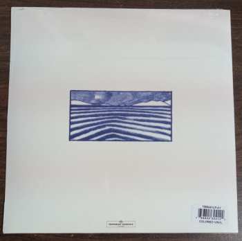 2LP Cerberus Shoal: ...And Farewell To Hightide CLR | DLX | LTD
