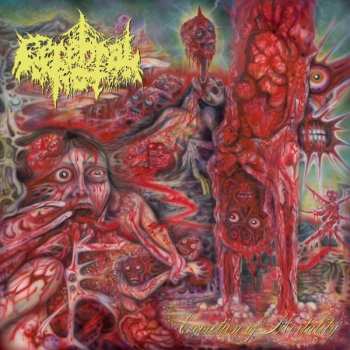 LP Cerebral Rot: Excretion Of Mortality LTD | CLR
