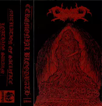 Mutilation Of Sacrifice