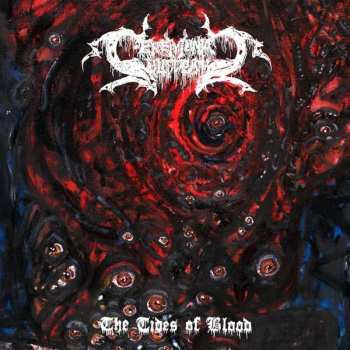 LP Ceremonial Bloodbath: The Tides Of Blood