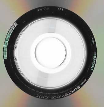 CD Ceremony: Still, Nothing Moves You