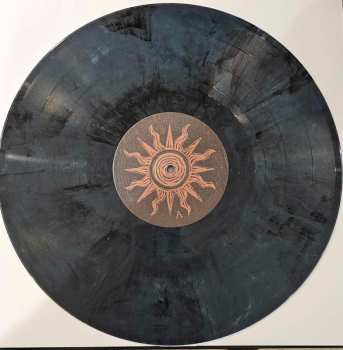 LP Ceremony of Silence: Hálios