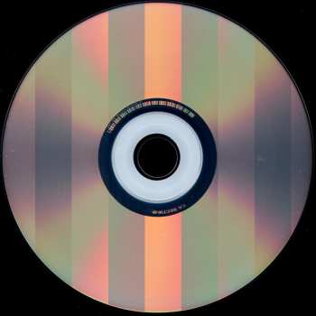3LP/3CD/Set di cofanetti Cerrone: Brigade Mondaine (Original Soundtracks) LTD | NUM