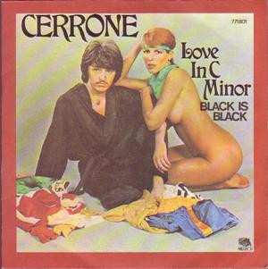 SP Cerrone: Love In C Minor