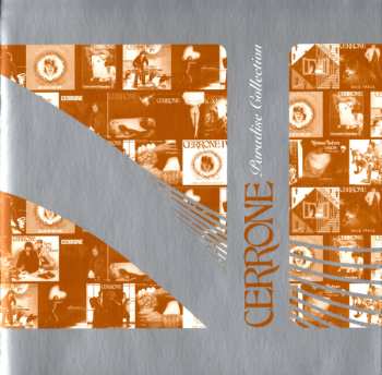 2CD Cerrone: Paradise Collection
