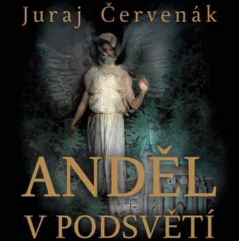 Album Holý Marek: Červenák: Anděl v podsvětí