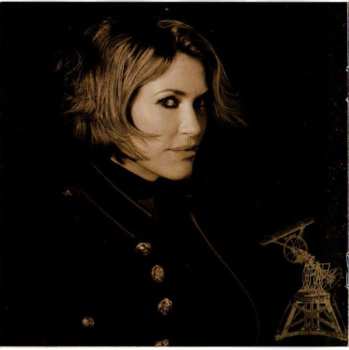 CD Cerys Matthews: Don't Look Down