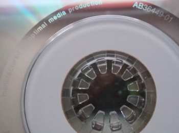 CD Cerys Matthews: Explorer