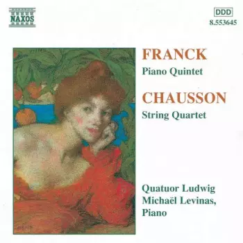 Piano Quintet / String Quartet