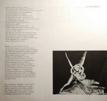LP César Franck: Psyché