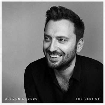6CD Cesare Cremonini: Cremonini 2C2C The Best Of