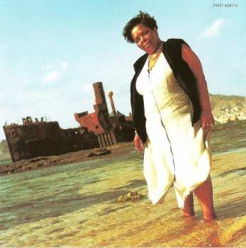 CD Cesaria Evora: Best Of