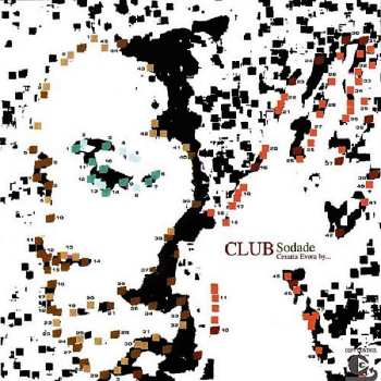 CD Cesaria Evora: Club Sodade (Cesaria Evora By...)