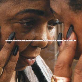 2LP Cesaria Evora: Nha Sentimento CLR | LTD