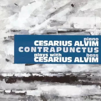 Cesarius Alvim: Contrapunctus