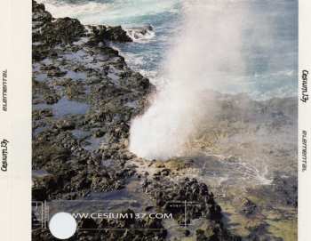 CD Cesium:137: Elemental