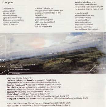 CD Cesium:137: Elemental