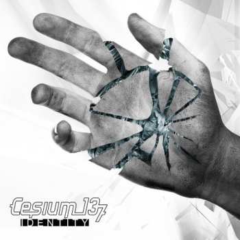 Album Cesium:137: Identity