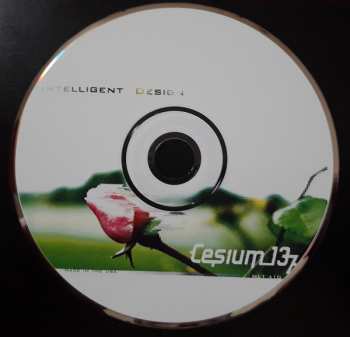 CD Cesium:137: Intelligent Design