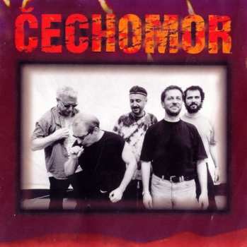 Album Čechomor: Čechomor