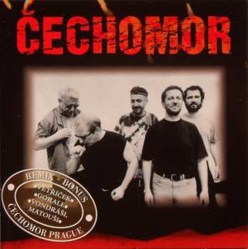 CD Čechomor: Čechomor