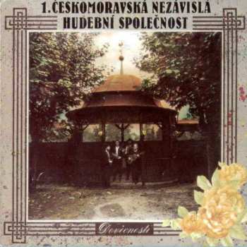 LP Českomoravská Hudební Společnost: Dověčnosti
