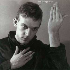 2LP Cex: Being Ridden