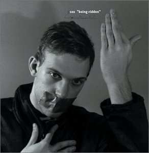 CD Cex: Being Ridden Instrumentals