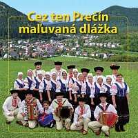 CD Limbora Fs Prečín: Cez ten Prečín maľuvaná dlážka