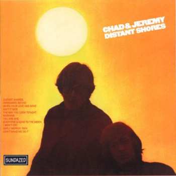 CD Chad & Jeremy: Distant Shores