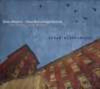 Album Chad McCullough & Bram Weijters Quartet: Urban Nightingale