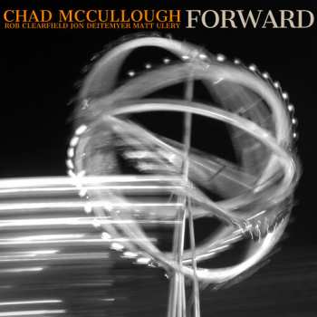 CD Chad McCullough: Forward
