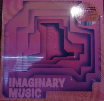 LP Chad Valley: Imaginary Music