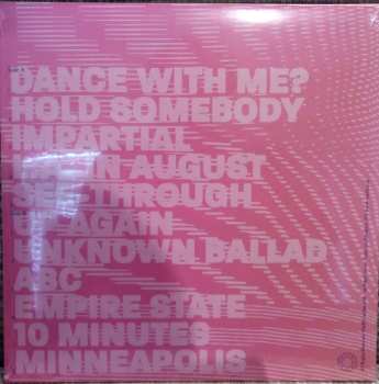 LP Chad Valley: Imaginary Music