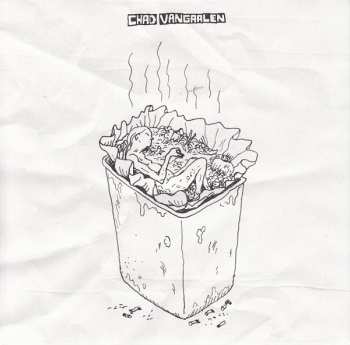 Album Chad VanGaalen: I Want You Back