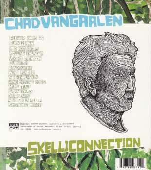 CD Chad VanGaalen: Skelliconnection